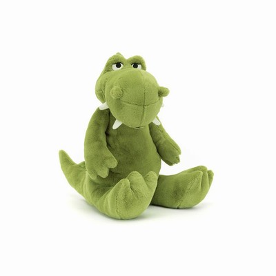 Jellycat Bryno Dinosaurussen | XR1604829